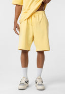 Adly Crewneck Short Sleeve T-shirt Shorts Set