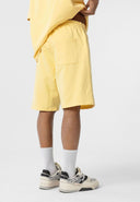 Adly Crewneck Short Sleeve T-shirt Shorts Set