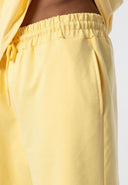 Adly Crewneck Short Sleeve T-shirt Shorts Set