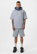 Jeroen Oversize Sweatshirt