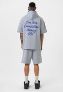 Jeroen Oversize Sweatshirt