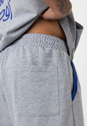 Jeroen Oversize Sweatshirt