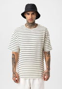 Martijn Oversize T-Shirt
