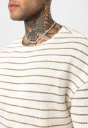 Martijn Oversize T-Shirt