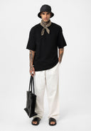 Maarten Oversize T-Shirt