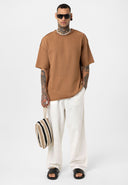 Maarten Oversize T-Shirt