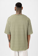 Maarten Oversize T-Shirt