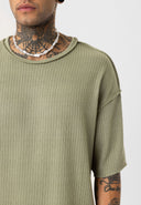 Maarten Oversize T-Shirt