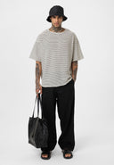Bart Oversize T-Shirt