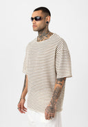 Bart Oversize T-Shirt