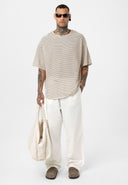 Bart Oversize T-Shirt