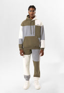 Guilherme Oversize Tracksuit