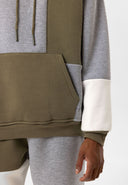 Guilherme Oversize Tracksuit