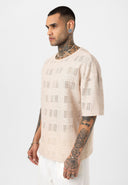 Niels Oversize Pullover