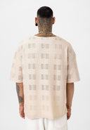 Niels Oversize Pullover