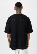 Niels Oversize Pullover