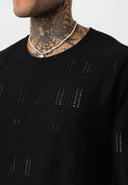 Niels Oversize Pullover