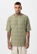 Niels Oversize Pullover