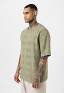 Niels Oversize Pullover