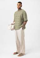 Niels Oversize Pullover