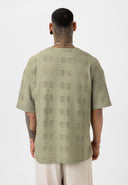 Niels Oversize Pullover