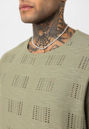 Niels Oversize Pullover