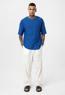 Niels Oversize Pullover