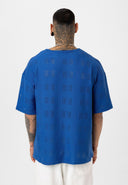 Niels Oversize Pullover