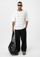 Niels Oversize Pullover