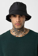 Roy Oversize Crew Neck Knitted Short Sleeve Sweatshirt