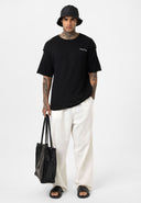 Tim Oversize Pullover