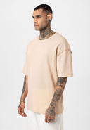 Daan Oversize T-Shirt