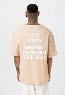 Daan Oversize T-Shirt