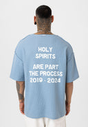 Daan Oversize T-Shirt