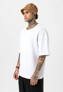 Daan Oversize T-Shirt