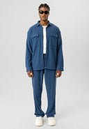 ROYAL BLUE - 01