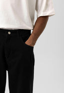 Rafael Regular Fit Trouser