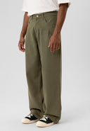 Rafael Regular Fit Trouser