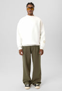 Rafael Regular Fit Trouser