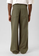 Rafael Regular Fit Trouser