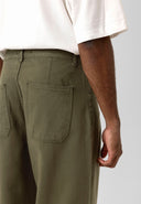 Rafael Regular Fit Trouser