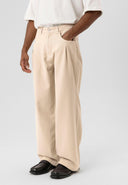 Rafael Regular Fit Trouser