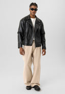 Rafael Regular Fit Trouser