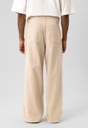 Rafael Regular Fit Trouser