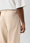 Rafael Regular Fit Trouser