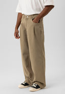 Rafael Regular Fit Trouser