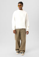 Rafael Regular Fit Trouser