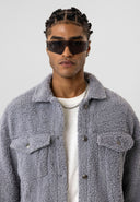 Gustavo Oversize Jacket