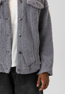 Gustavo Oversize Jacket