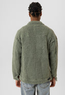 Gustavo Oversize Jacket